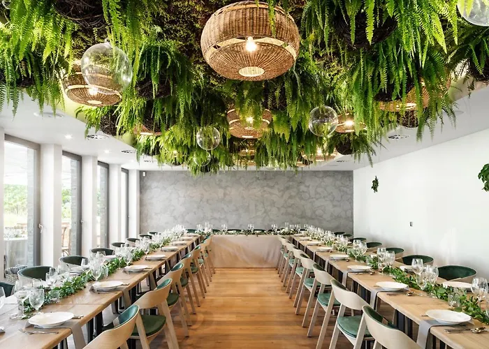 Herbarium Boutique Hotel